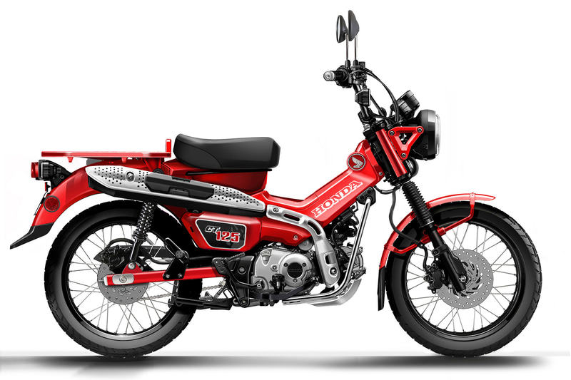 デザインスケッチ