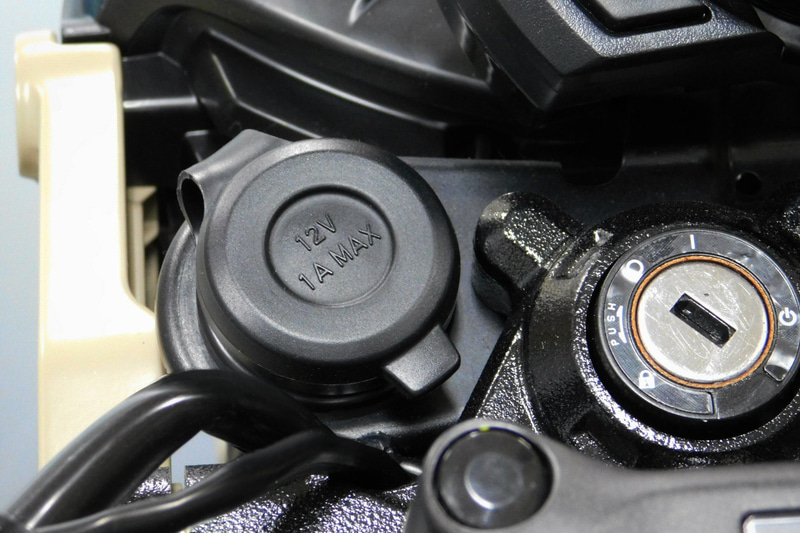 CT125・ハンターカブ