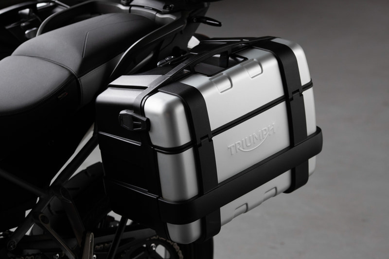 65種類以上の専用アクセサリーが設定される