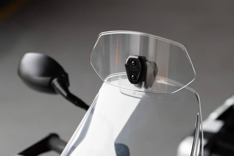 65種類以上の専用アクセサリーが設定される