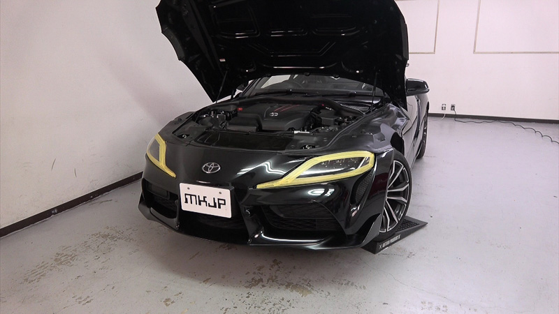 フロントバンパーやリアバンパー取り外し方法を解説