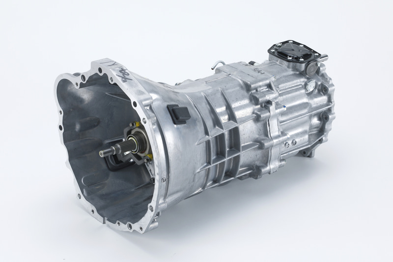 BCNR33用トランスミッション（税別16万2000円）