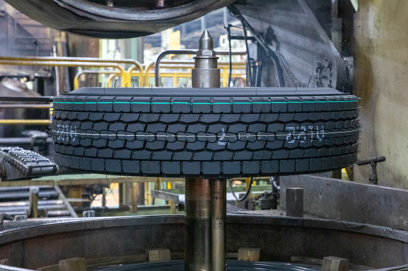 できあがったばかりのM646