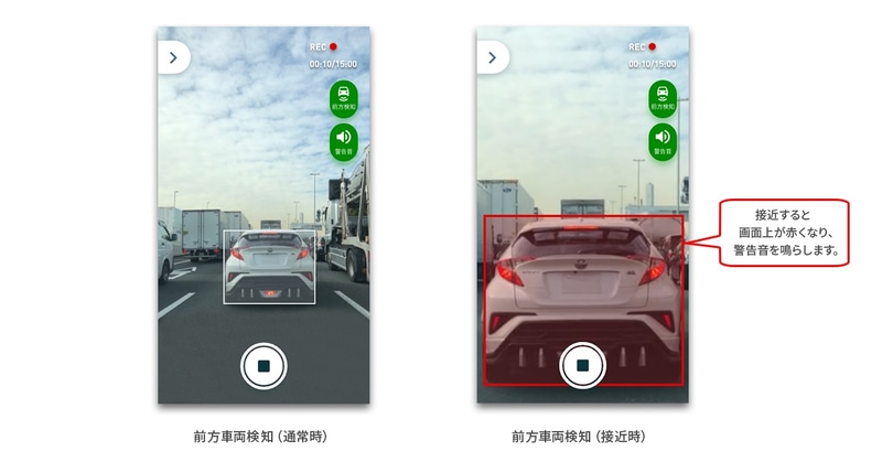 サービスイメージ