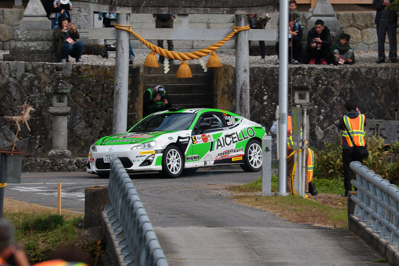 ヘイキ・コバライネン選手は“おとっと”。クラッシュしていたらデグナーカーブのように「コバライネンコーナー」と呼ばれたかも