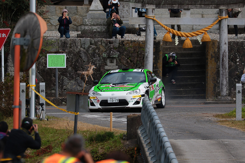 ヘイキ・コバライネン選手は“おとっと”。クラッシュしていたらデグナーカーブのように「コバライネンコーナー」と呼ばれたかも