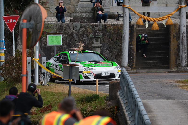 ヘイキ・コバライネン選手は“おとっと”。クラッシュしていたらデグナーカーブのように「コバライネンコーナー」と呼ばれたかも