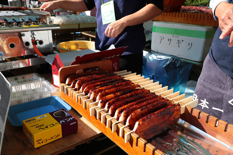 SS終了後には、手づくり工房「山遊里（やまゆり）」で地元グルメが楽しめる