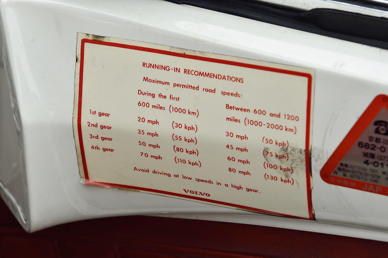 直列4気筒2.0リッターOHV「B20B」型エンジンの最高出力は118PS/5800rpm、最大トルクは17kgfm/3500rpm