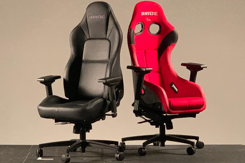 ブリッドのチェアベースキット「マルチキャスターPRO」が4月1日受注開始