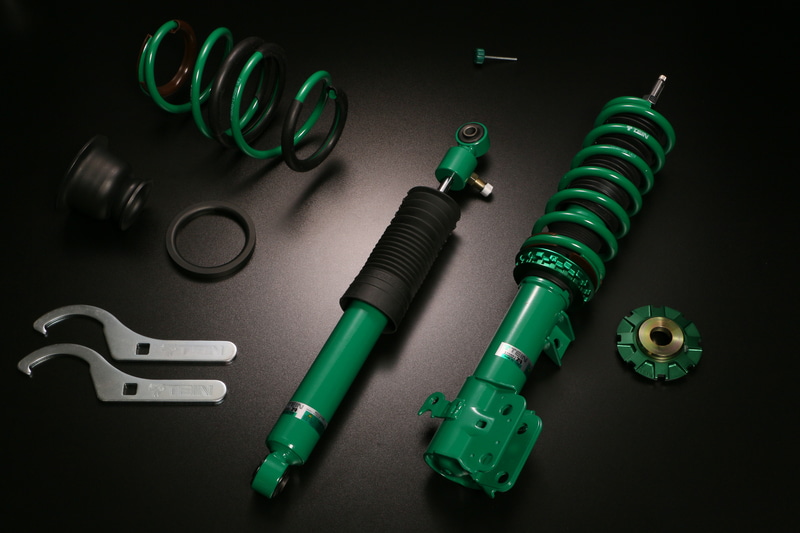 フレックスZ（前後セット）