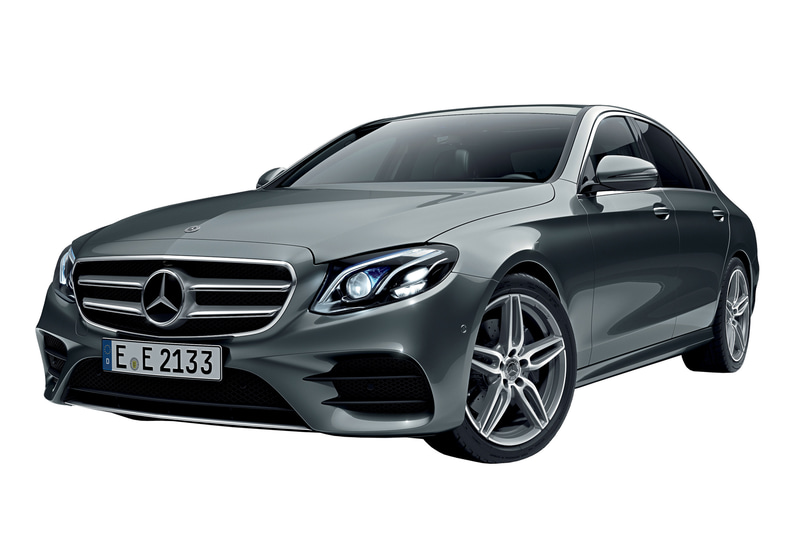E 200 ローレウスエディション（セダン）