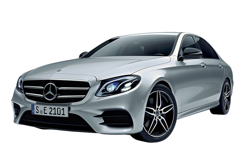 E 300 アバンギャルド スポーツ