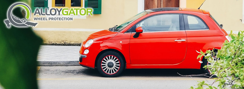 今回は12～15インチが対象となるコンパクトカー用が追加された