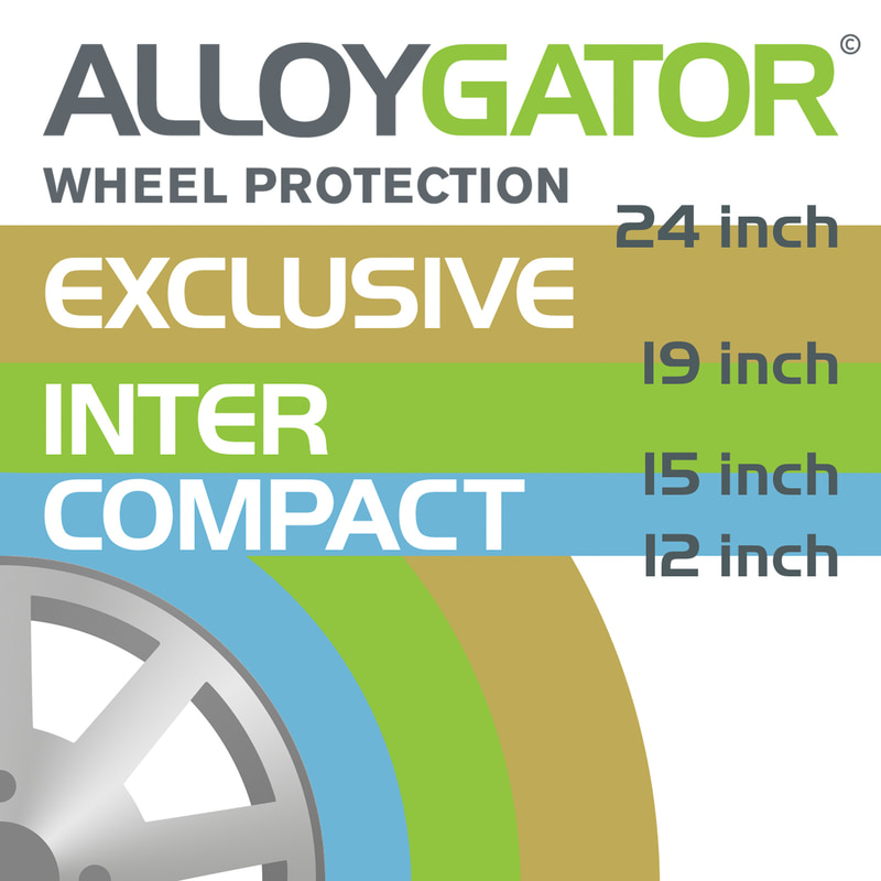 15～19インチ、19～24インチ用の商品もある