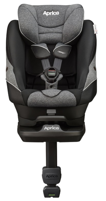 後向き時：440×726～786×546～599mm（幅×奥行×高さ）、前向き時：440×661×719～776mm（幅×奥行×高さ）、重量15.2kg