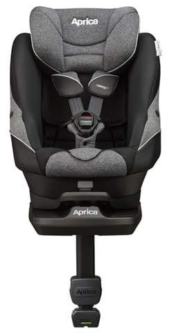 新安全規則R129 アップリカ　クルリラプラス360°セーフティ クルリラ プラス 360°セーフティー AB | ベビーカー