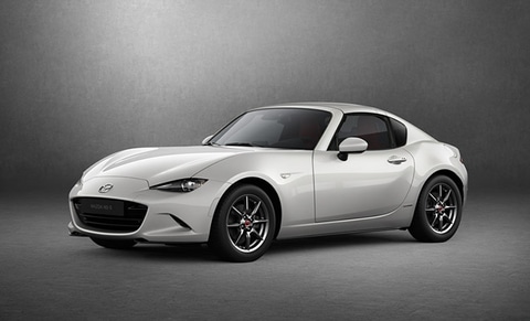 マツダ　100周年 タイでもマツダ100周年特別記念車が発売開始、MAZDA2セダンの