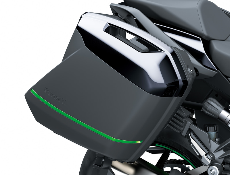 パニアケース（左右セット）