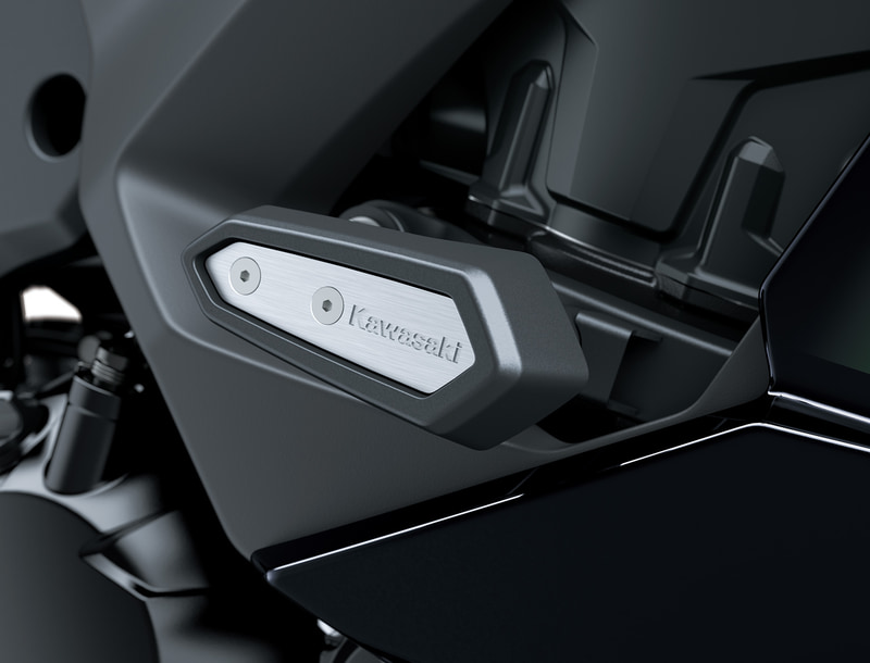 フレームスライダー（左右セット）