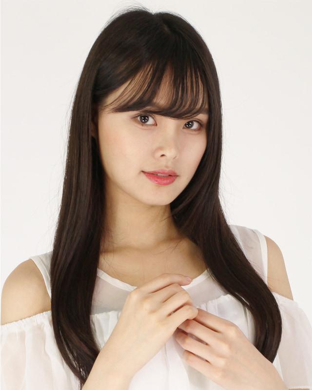 藤谷梨砂子さん（渚カヲル役）