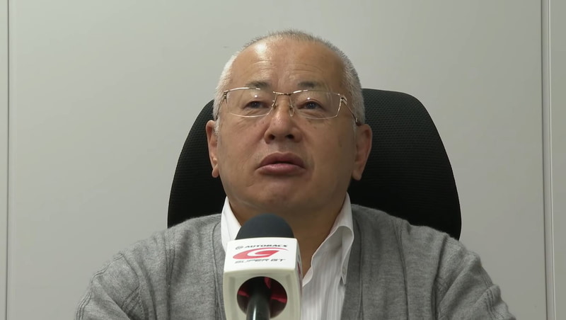 株式会社GTアソシエイション 代表取締役 坂東正明氏