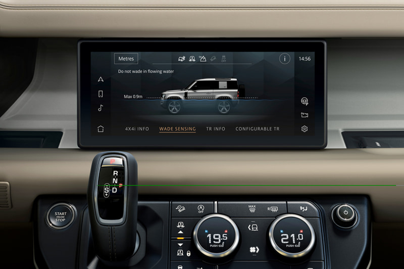 ウェイドセンシング