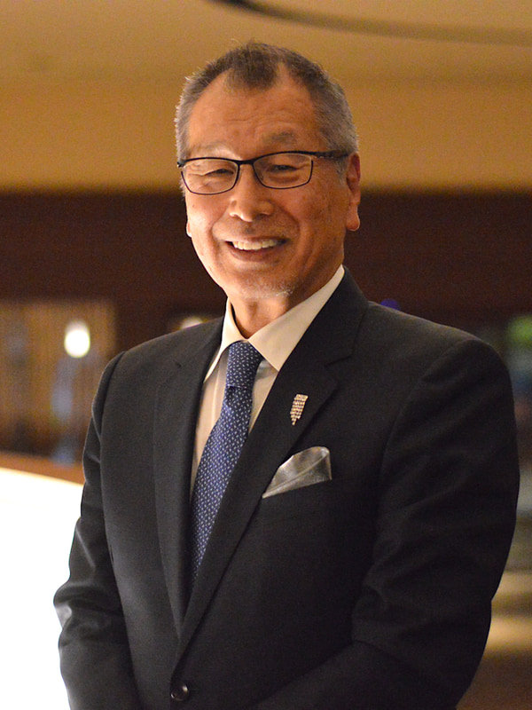 日本自動車ジャーナリスト協会 会長 菰田潔氏