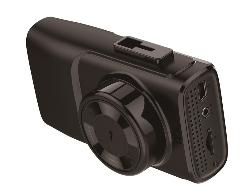 前後2カメラ一体型ドライブレコ―ダー ゼンゴカム