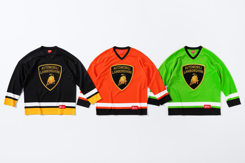 ホッケージャージ：1万8700円