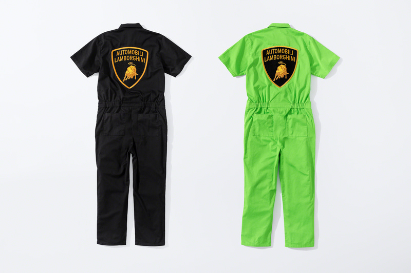 カバーオール：3万3000円