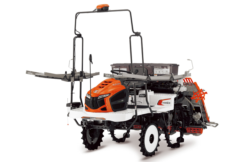 田植機（参考）