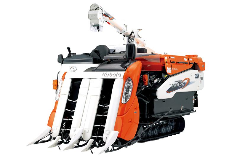 コンバイン（参考）