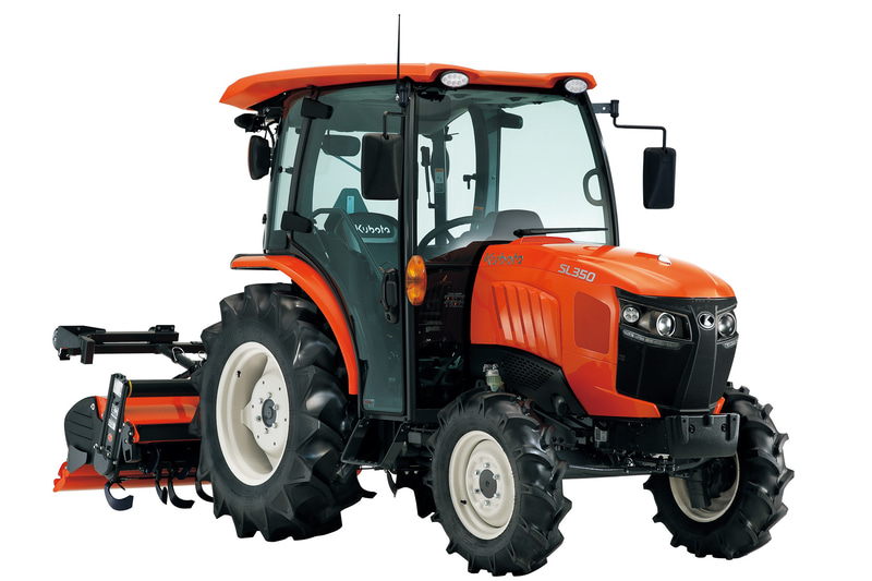 トラクター（参考）