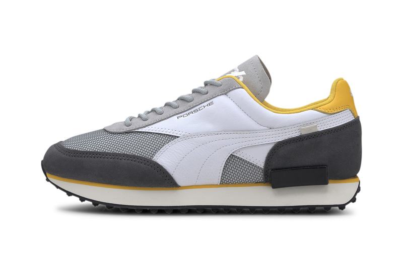 ポルシェ レガシー ライダー（1万6500円）