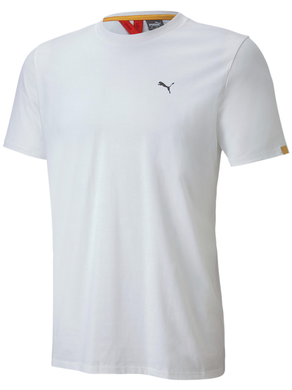 ポルシェ レガシー ロゴTシャツ（7150円）