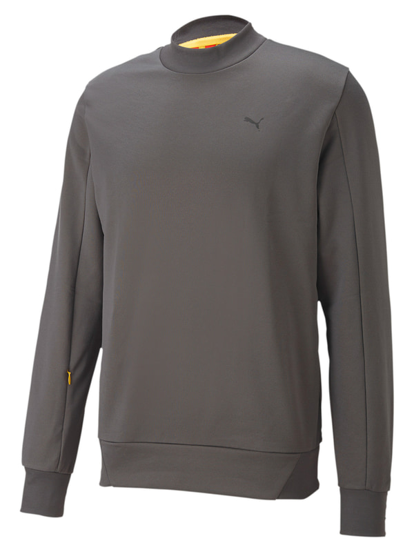 ポルシェ レガシー クルースウェット（1万1000円）