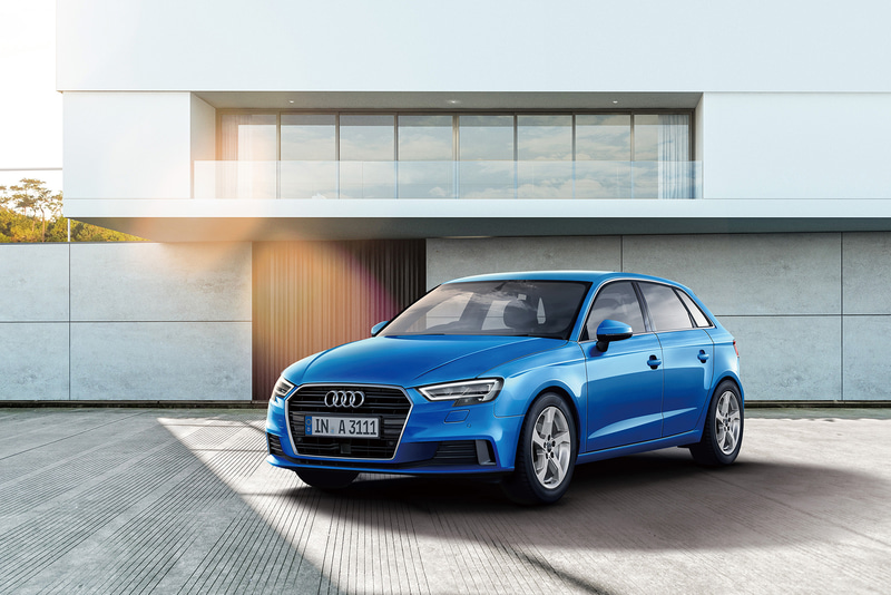 A3 Signature Edition