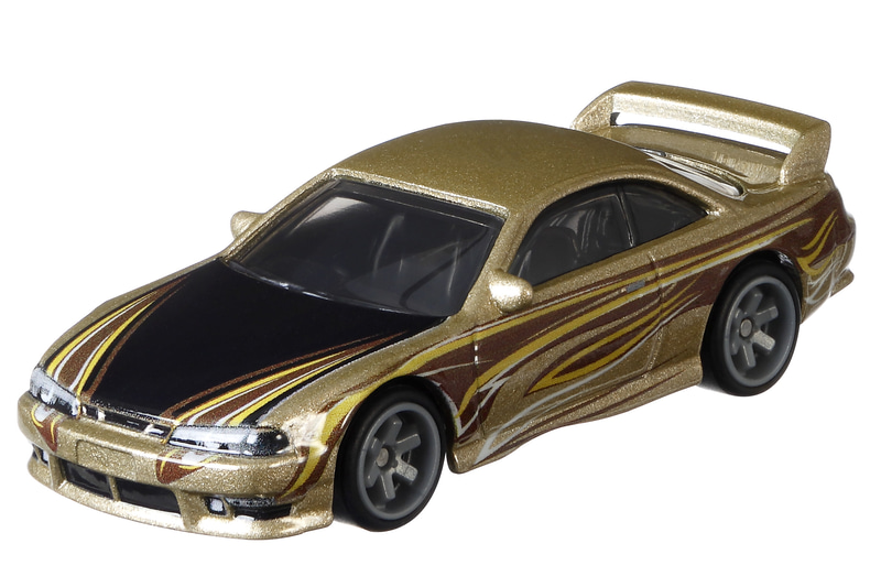 ニッサン 240SX（S14）