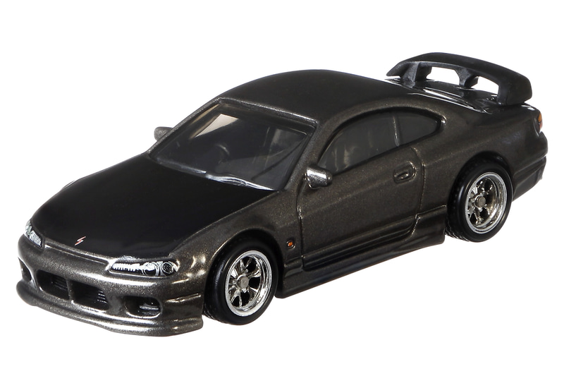 ニッサン シルビア（S15）