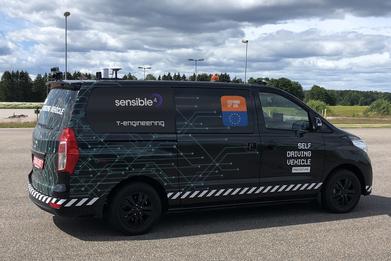 東風汽車のミニバン「CM7」