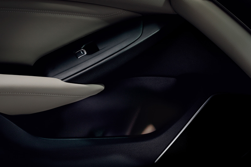 ドアポケットイルミネーション：1万1000円