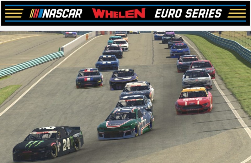 ユーロナスカー