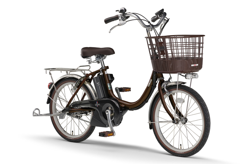 20型モデルの新色「カカオ」