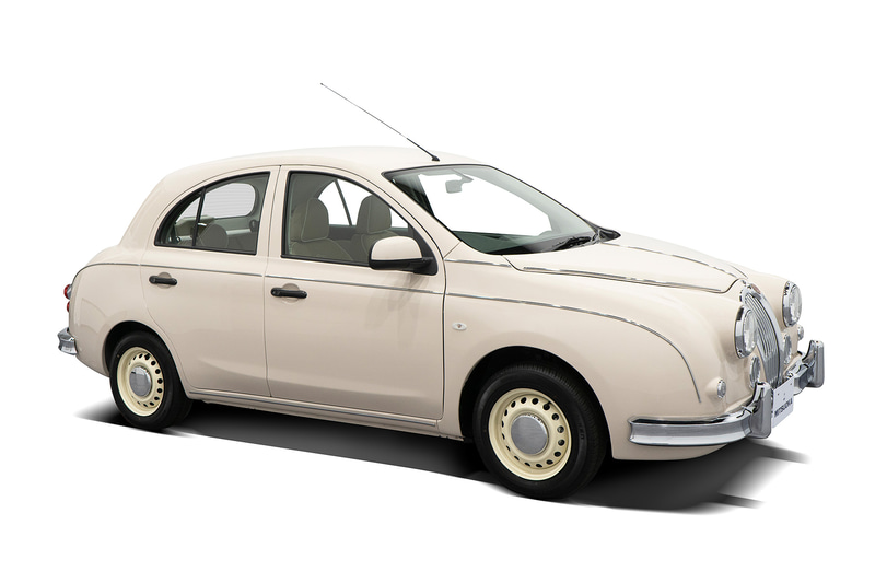 ビュート カフェラテ