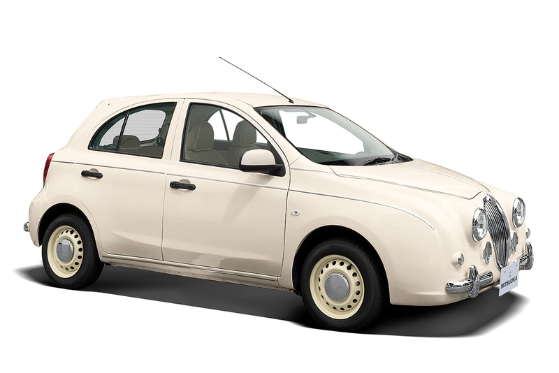 ビュート なでしこ カフェラテ