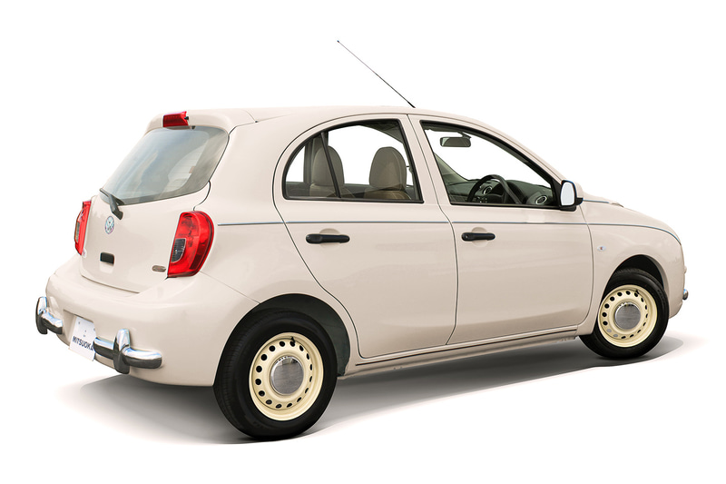 ビュート なでしこ カフェラテ