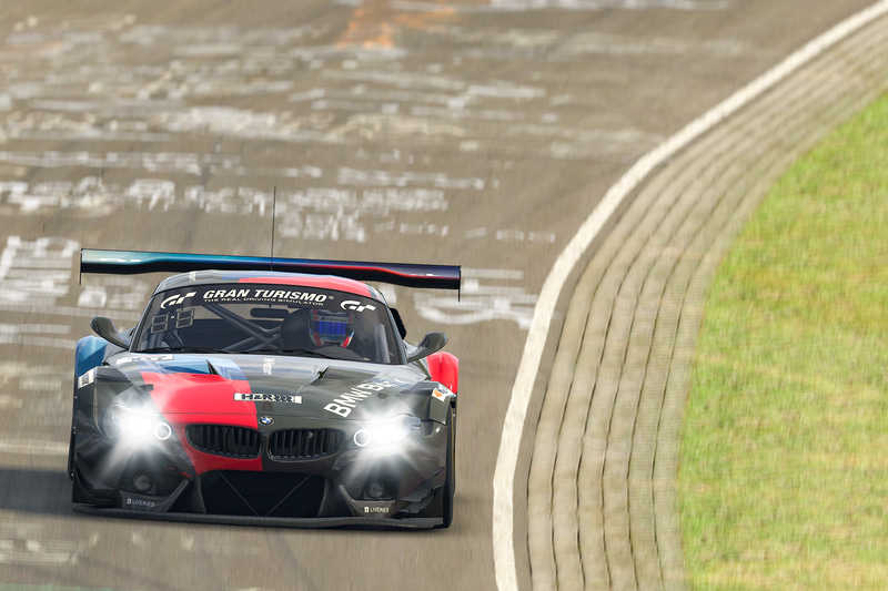 ニュルブルクリンク