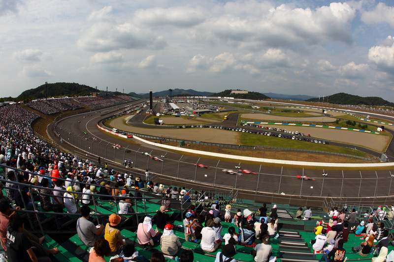 INDY JAPANがバーチャルレースで復活する