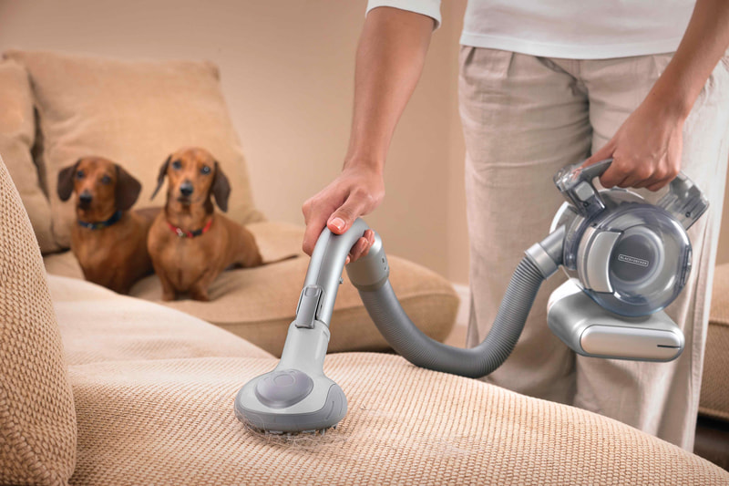 これまでオプションアクセサリーだった「フロアノズル」「ペット＆ファブリックノズル」が標準付属となった